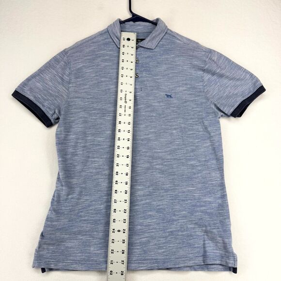Rodd & Gunn Sports Fit Cotton Polo Mens Size L - Picture 10 of 10
